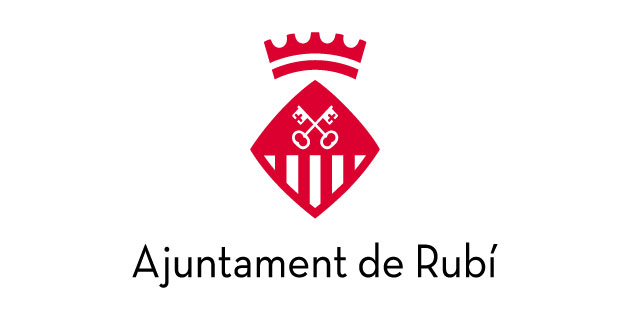 logo vector Ajuntament de Rubí