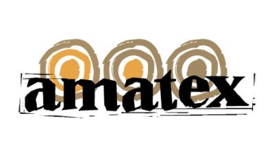 logo vector Amatex