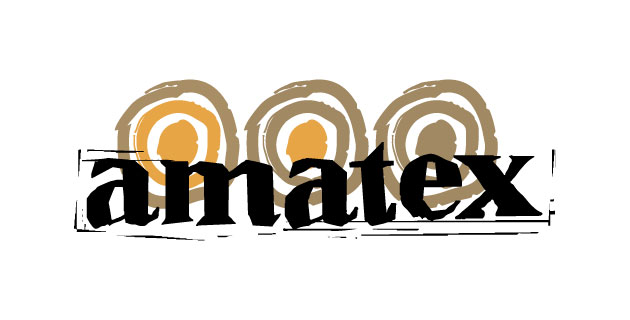 logo vector Amatex