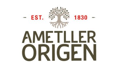 logo vector Ametller Origen