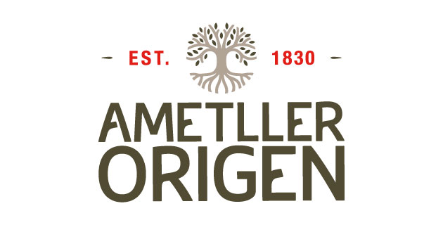 logo vector Ametller Origen