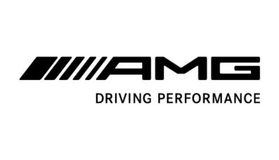 logo vector AMG