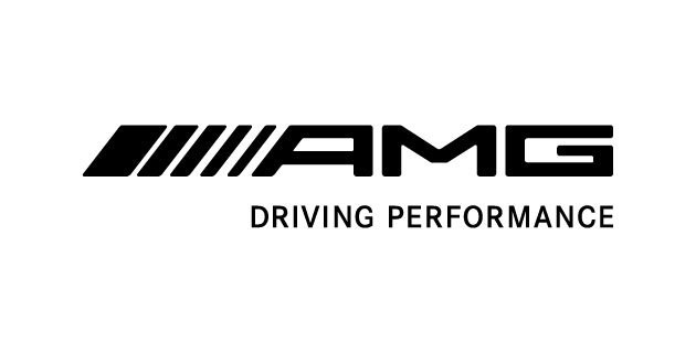 logo vector AMG