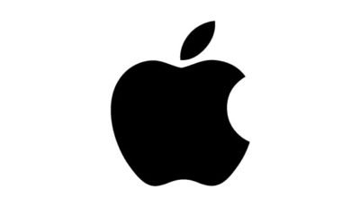 logo vector Apple