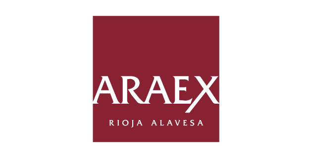 logo vector ARAEX