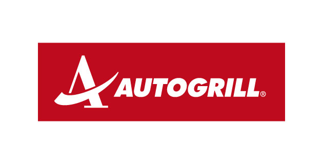 logo vector Autogrill