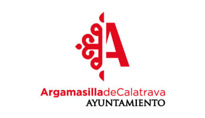 logo vector Ayuntamiento de Argamasilla de Calatrava