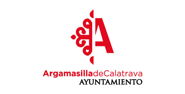 logo vector Ayuntamiento de Argamasilla de Calatrava