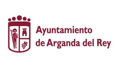 logo vector Ayuntamiento de Arganda del Rey