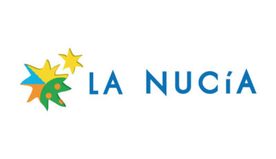 logo vector Ayuntamiento de La Nucía