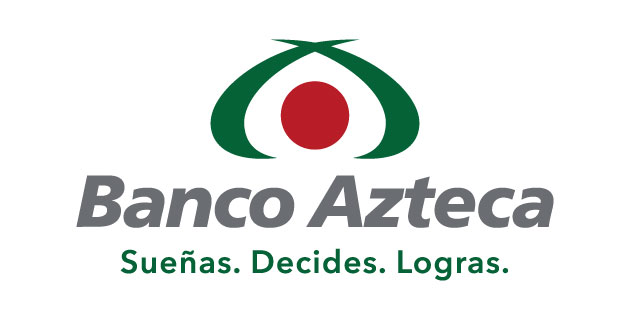 logo vector Banco Azteca