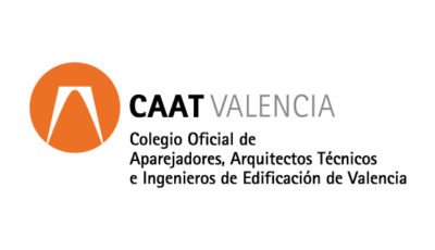 logo vector CAAT Valencia
