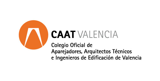 logo vector CAAT Valencia