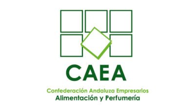logo vector CAEA