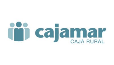 logo vector Cajamar Caja Rural