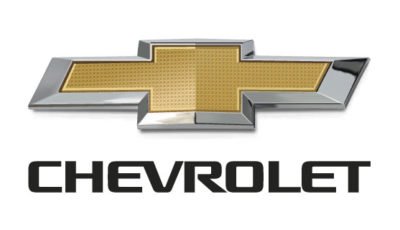 logo vector Chevrolet