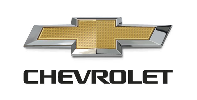 logo vector Chevrolet