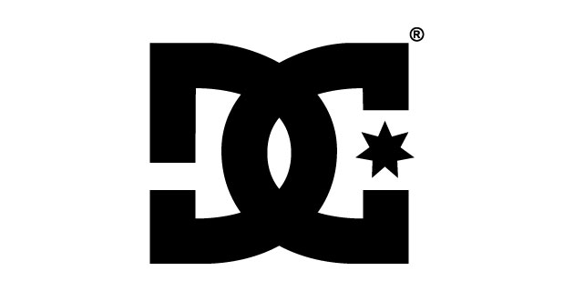 logo vector DC Shoes