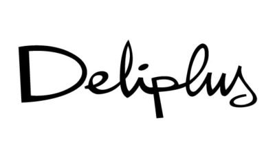 logo vector Deliplus