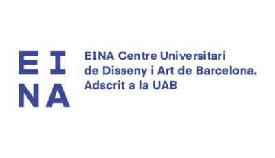 logo vector EINA