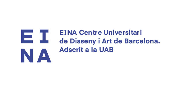logo vector EINA