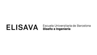 logo vector ELISAVA