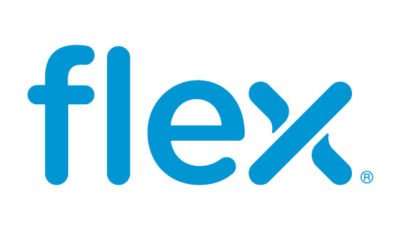 logo vector Flex