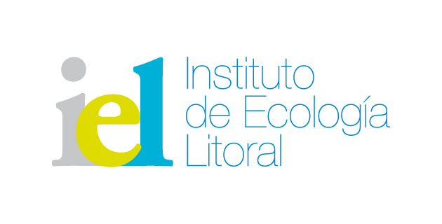 logo vector Fundación Instituto de Ecología Litoral