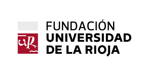 logo vector Fundación Universidad de La Rioja
