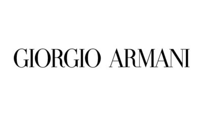 logo vector Giorgio Armani