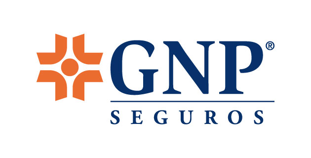 logo vector GNP Seguros