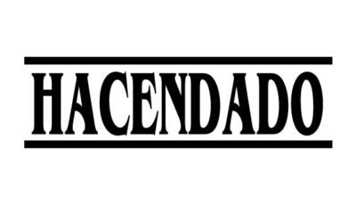 logo vector Hacendado