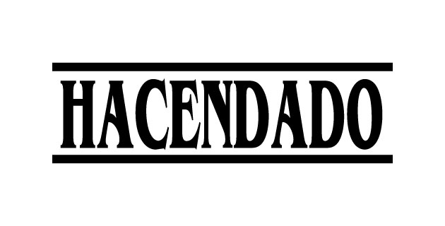 logo vector Hacendado
