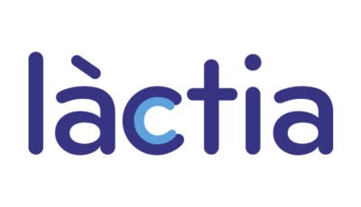 logo vector Làctia