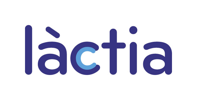 logo vector Làctia