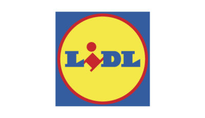 logo vector LIDL