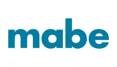 logo vector Mabe