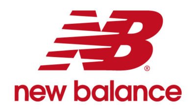 logo vector New Balance