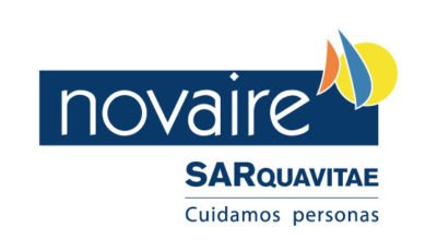 logo vector Novaire