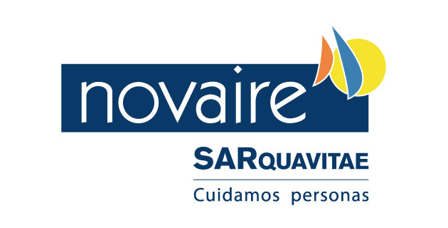 logo vector Novaire