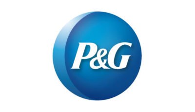 logo vector P&G