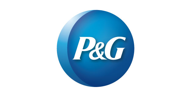 logo vector P&G