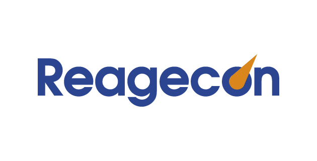 logo vector Reagecon