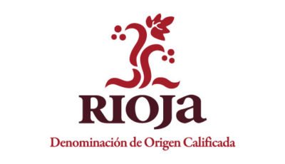 logo vector Rioja