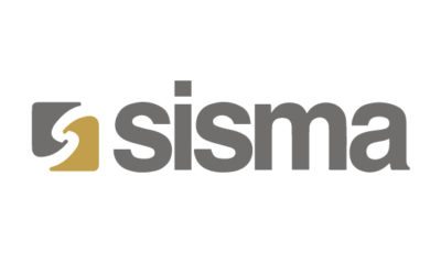 logo vector Sisma