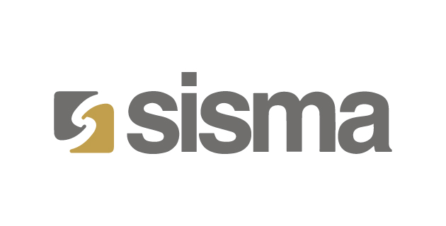 logo vector Sisma