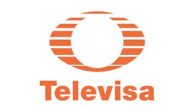 logo vector Televisa