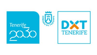 logo vector Tenerife Deporte