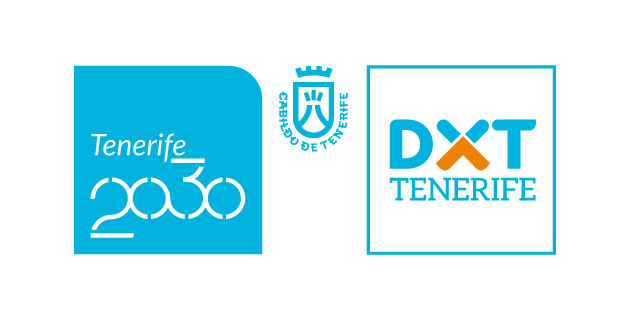 logo vector Tenerife Deporte