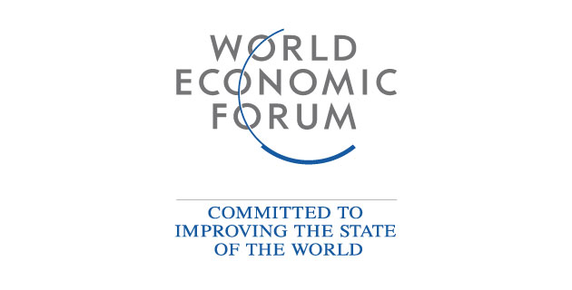 logo vector World Economic Forum